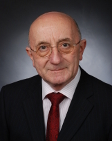 Gerd Deihle