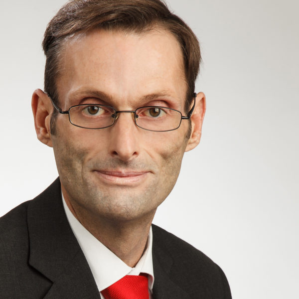 Udo Figge