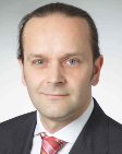 Werner Bouschen
