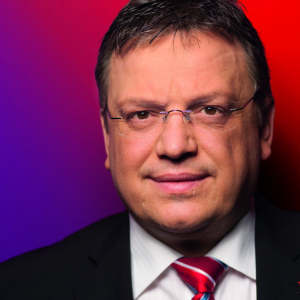 Andreas Rimkus