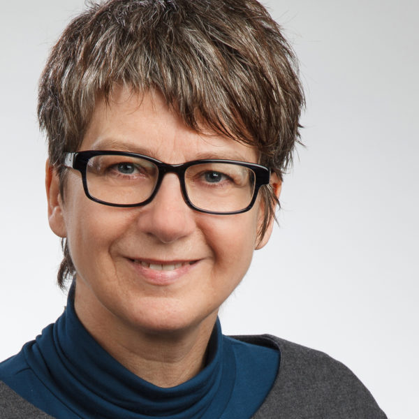 Ina Steinheider