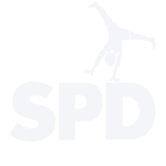 Logo: SPD Stadtbezirk 3